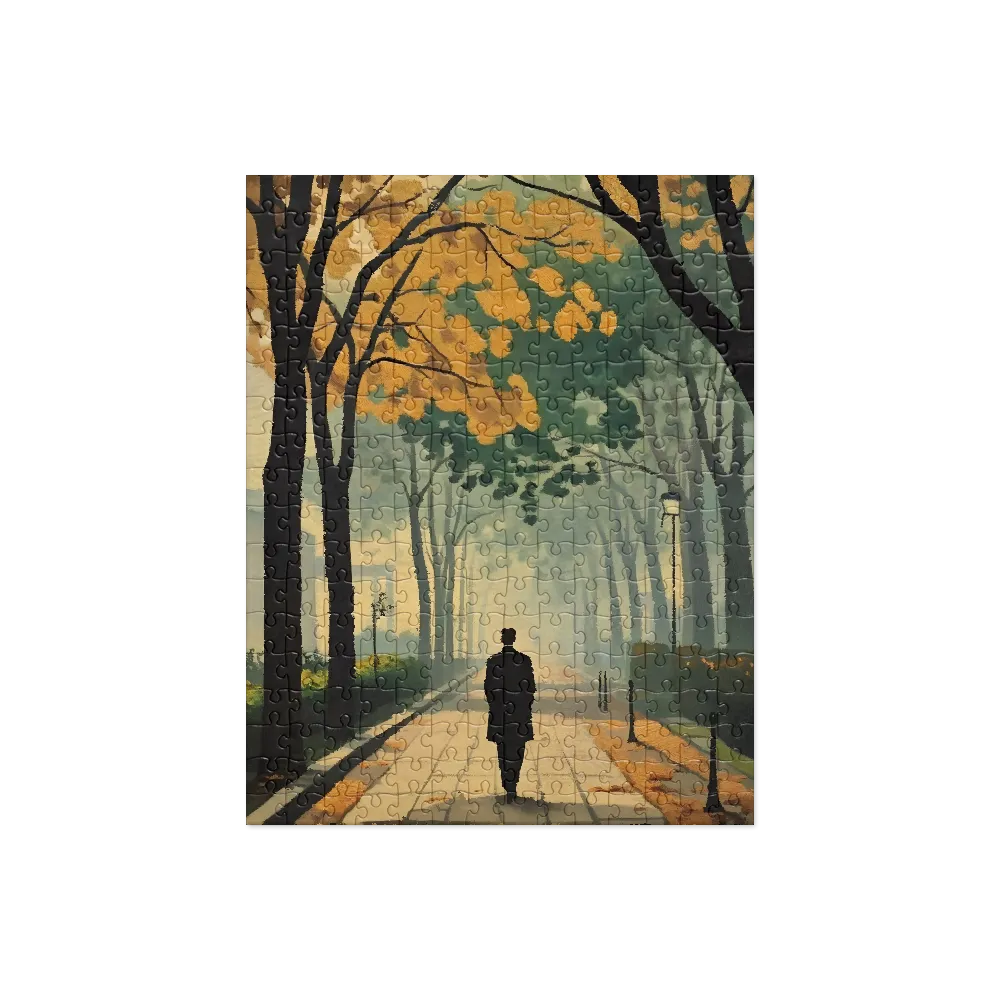 Whispers of Autumn