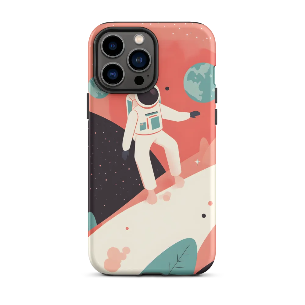 Cosmic Journey