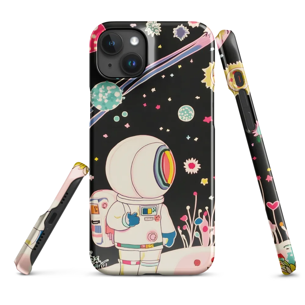 Cosmic Wonder: Journey Through the Stars