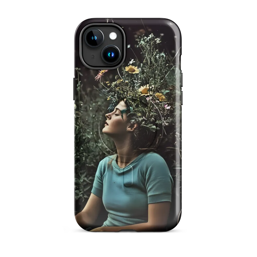 Crown of Nature