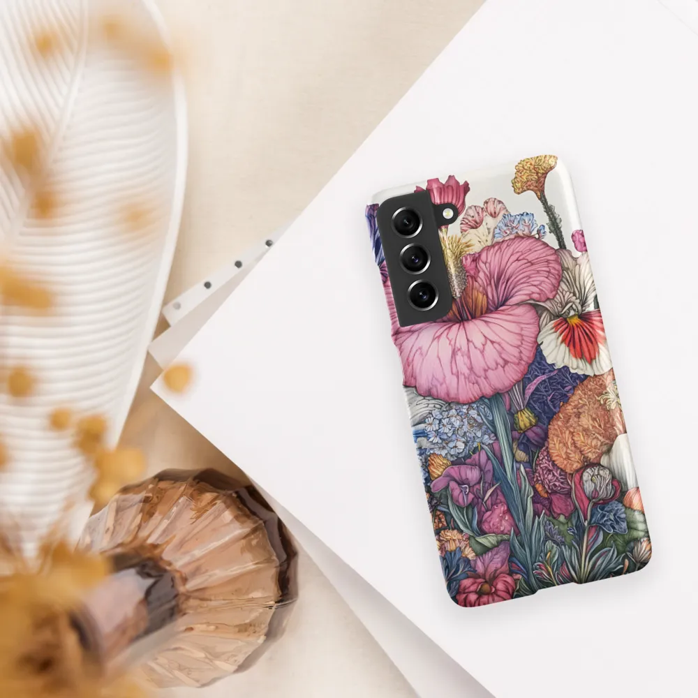 Blooming Opulence