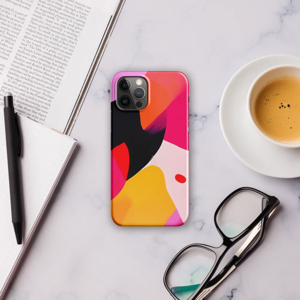 Playful Interplay of Colors