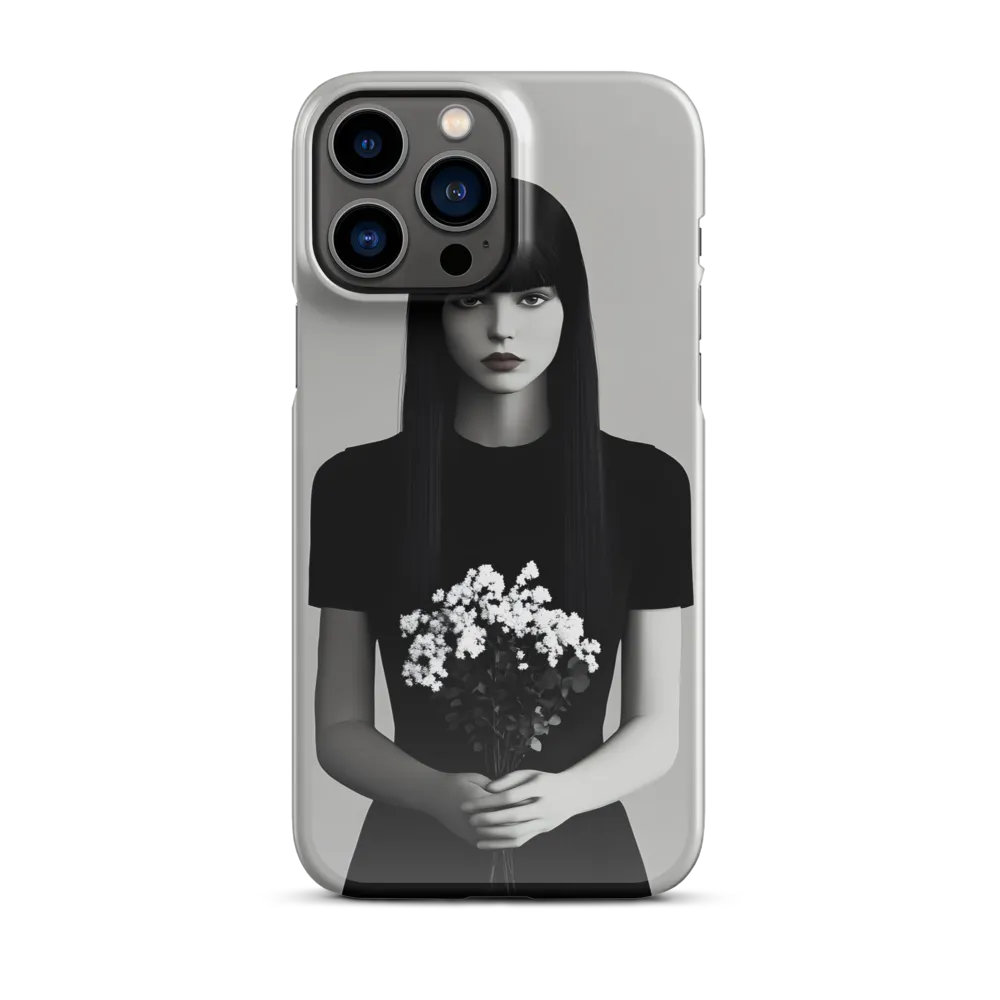Monochrome Serenity