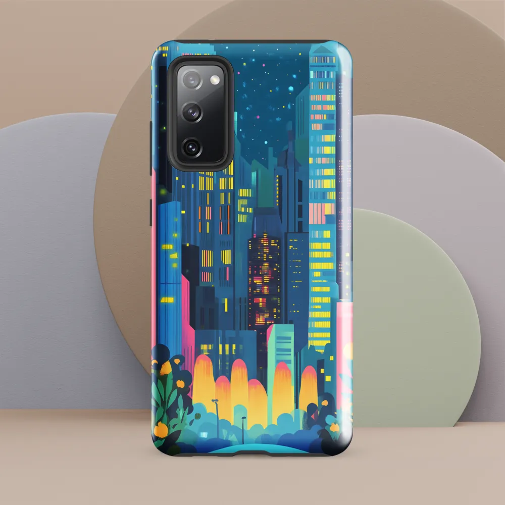 City of Dreams: A Multicolored Oasis