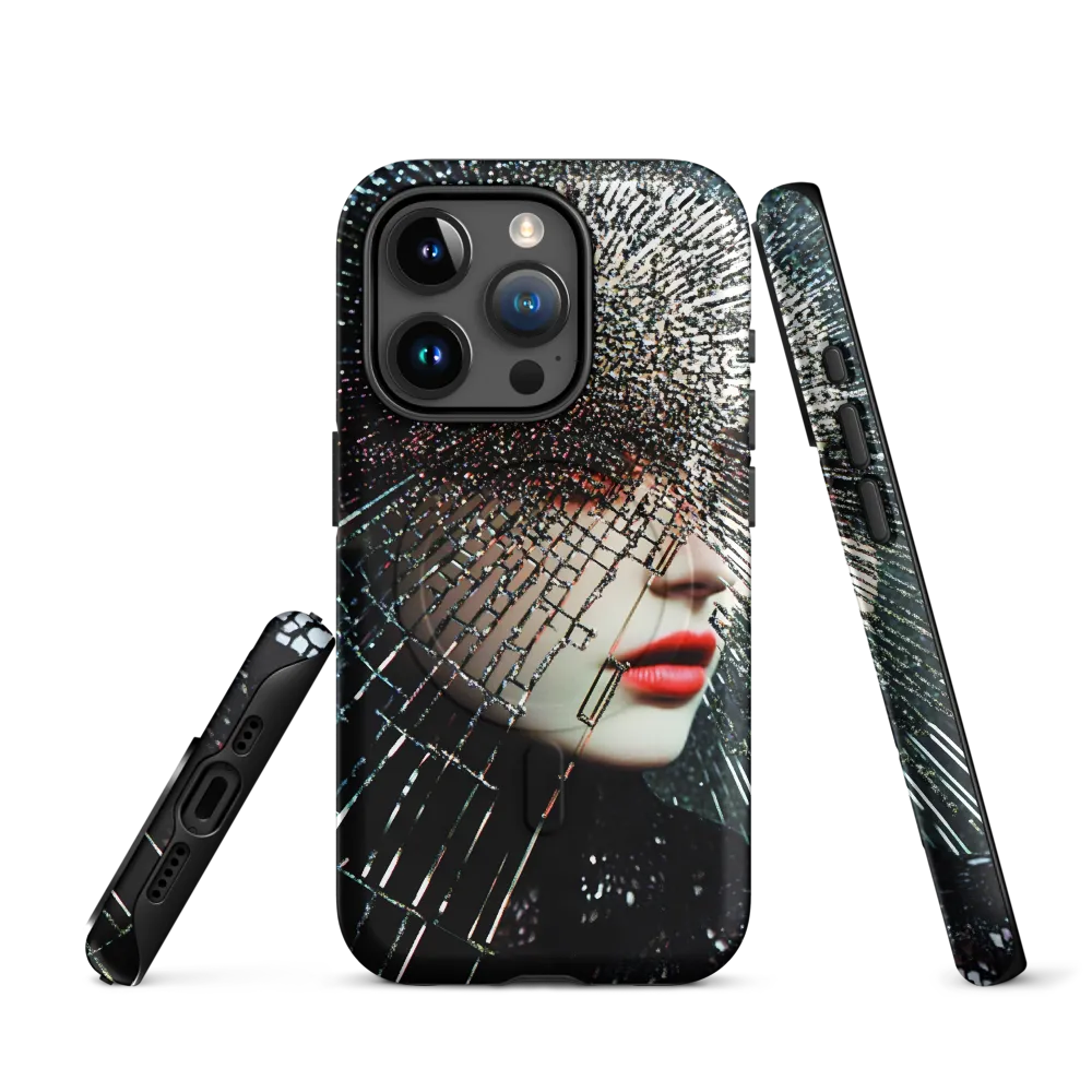 Fractured Identity