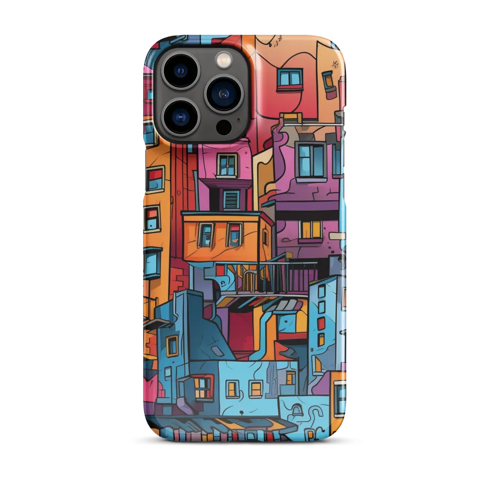 Urban Kaleidoscope