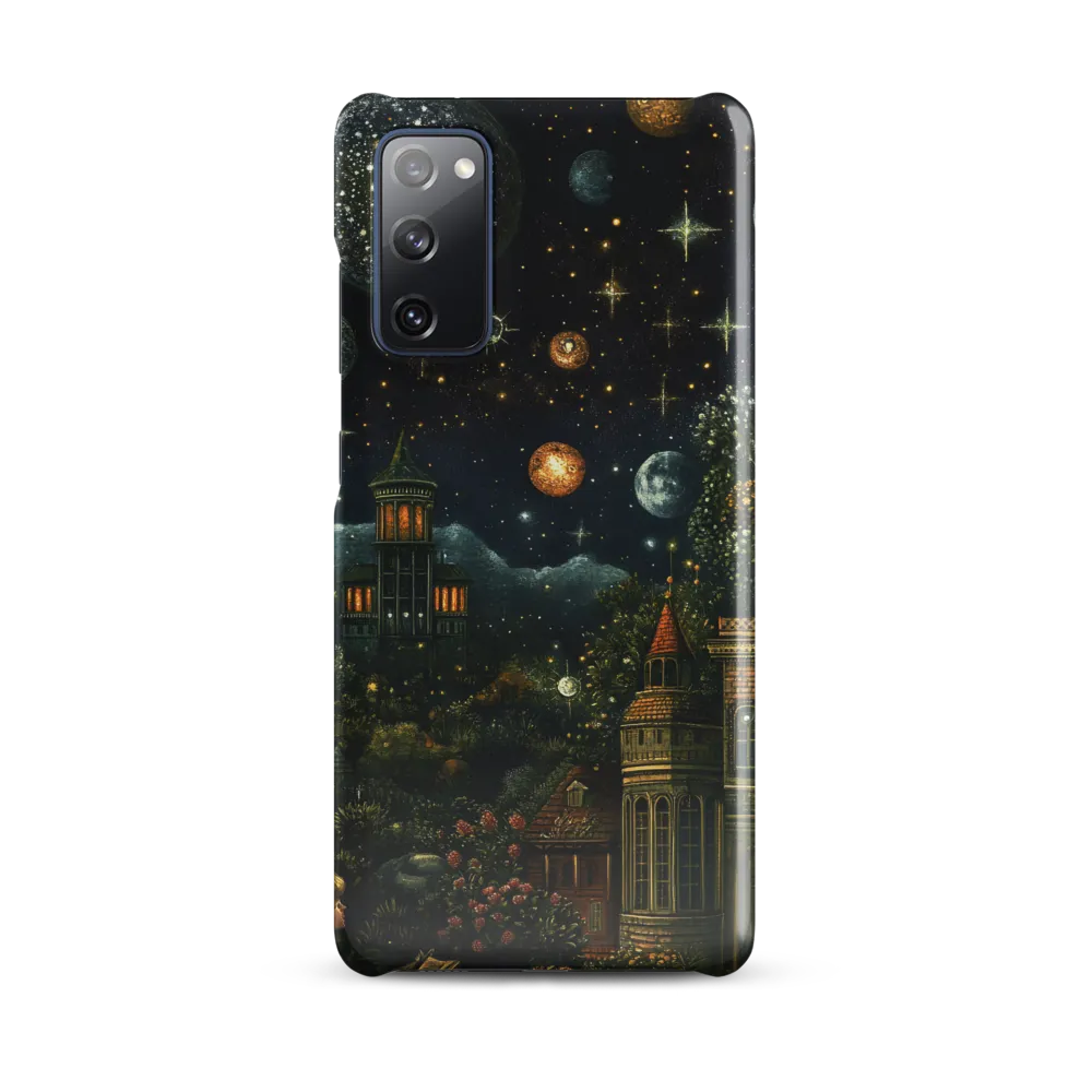 Beyond the Stars: A Journey of Wonder