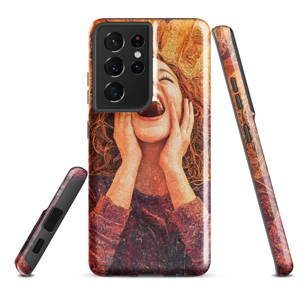 Euphoria in Mosaic