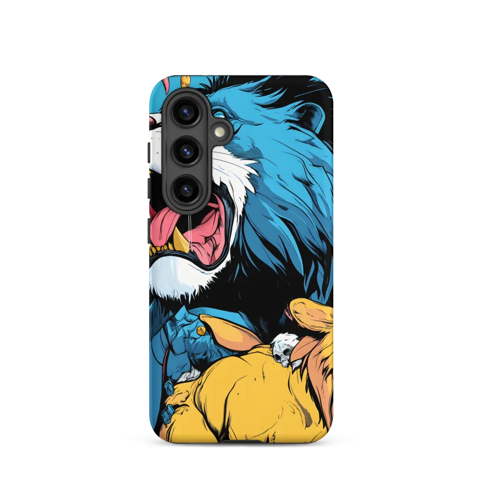 Roar of Colors