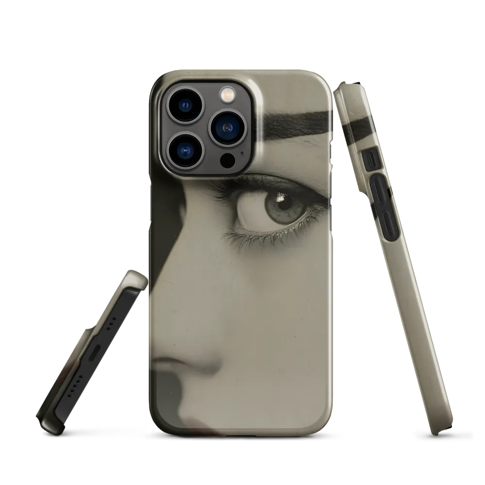 Gaze of Surrealism