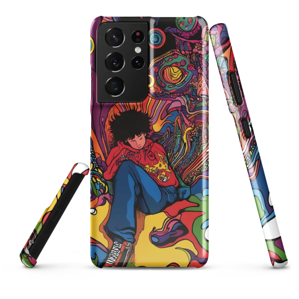 Psychedelic Reverie