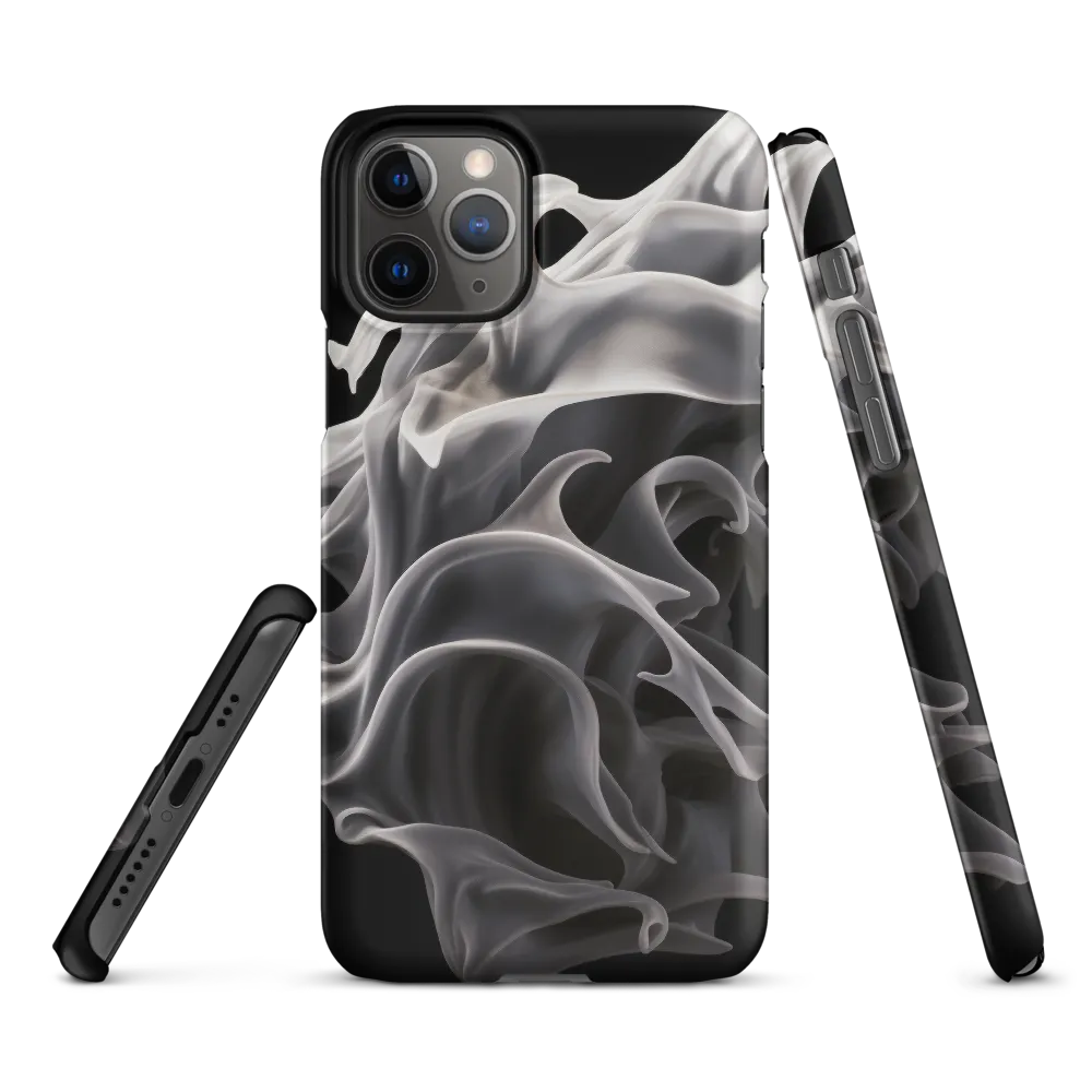 Fluid Dynamics: An Organic Exploration