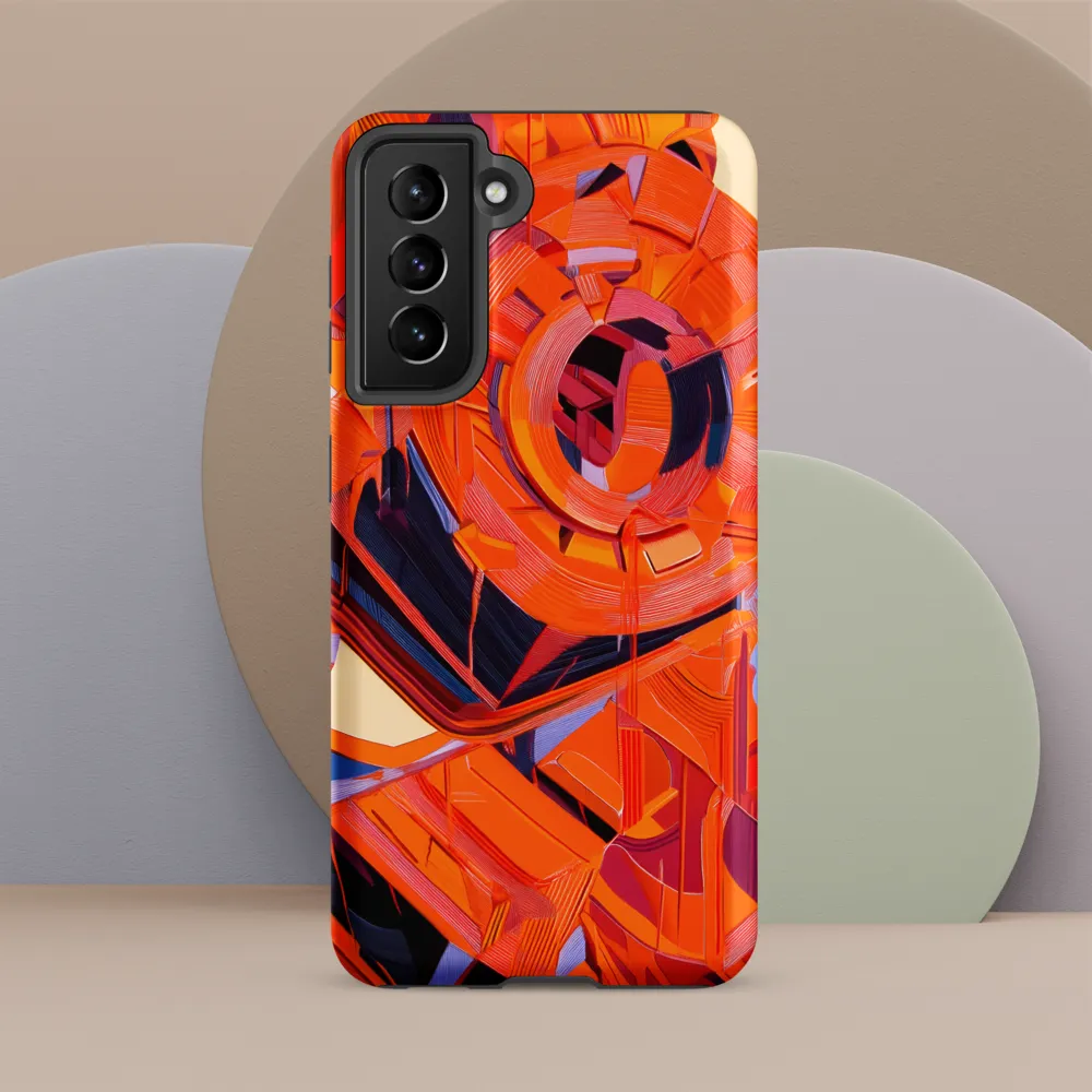 Vibrant Geometry
