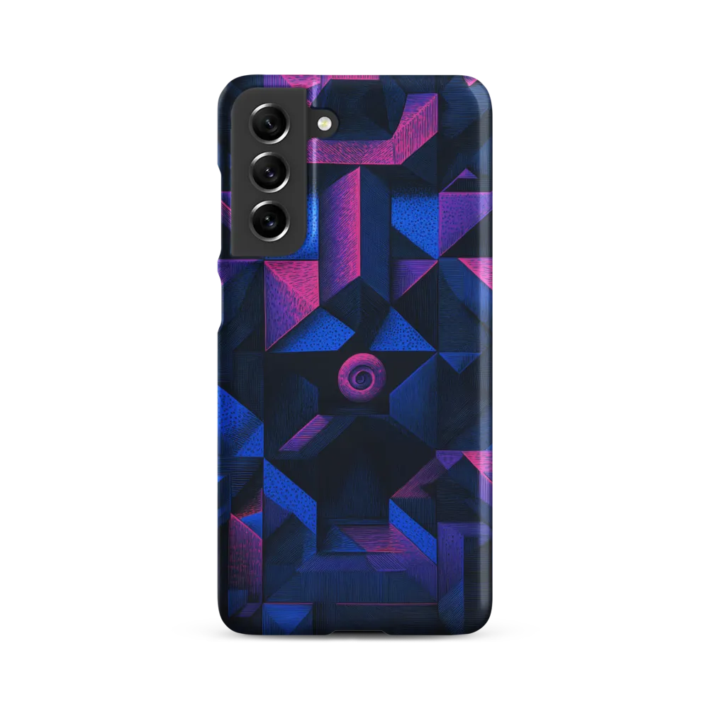 Mysterious Geometric Harmony