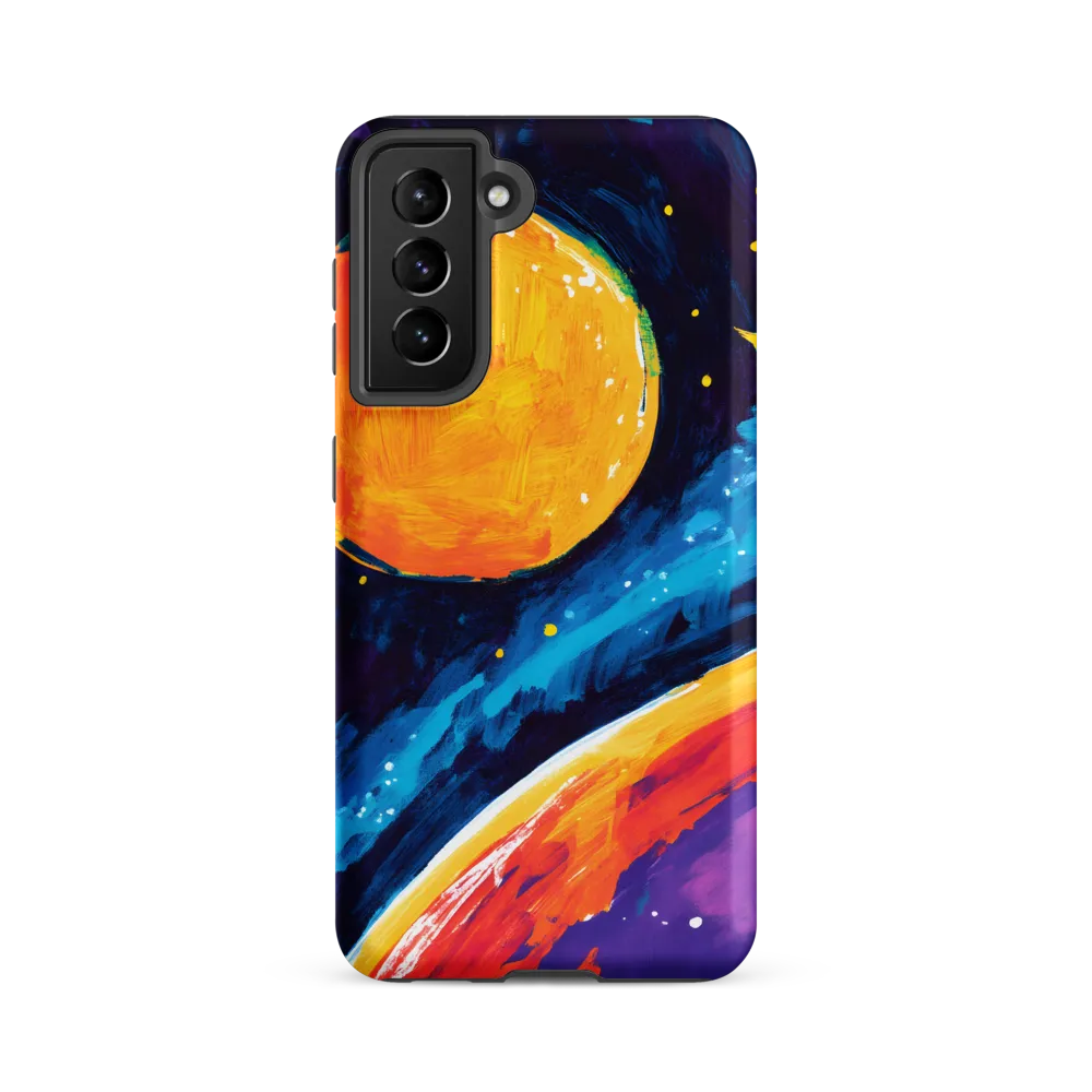 Galactic Harmony
