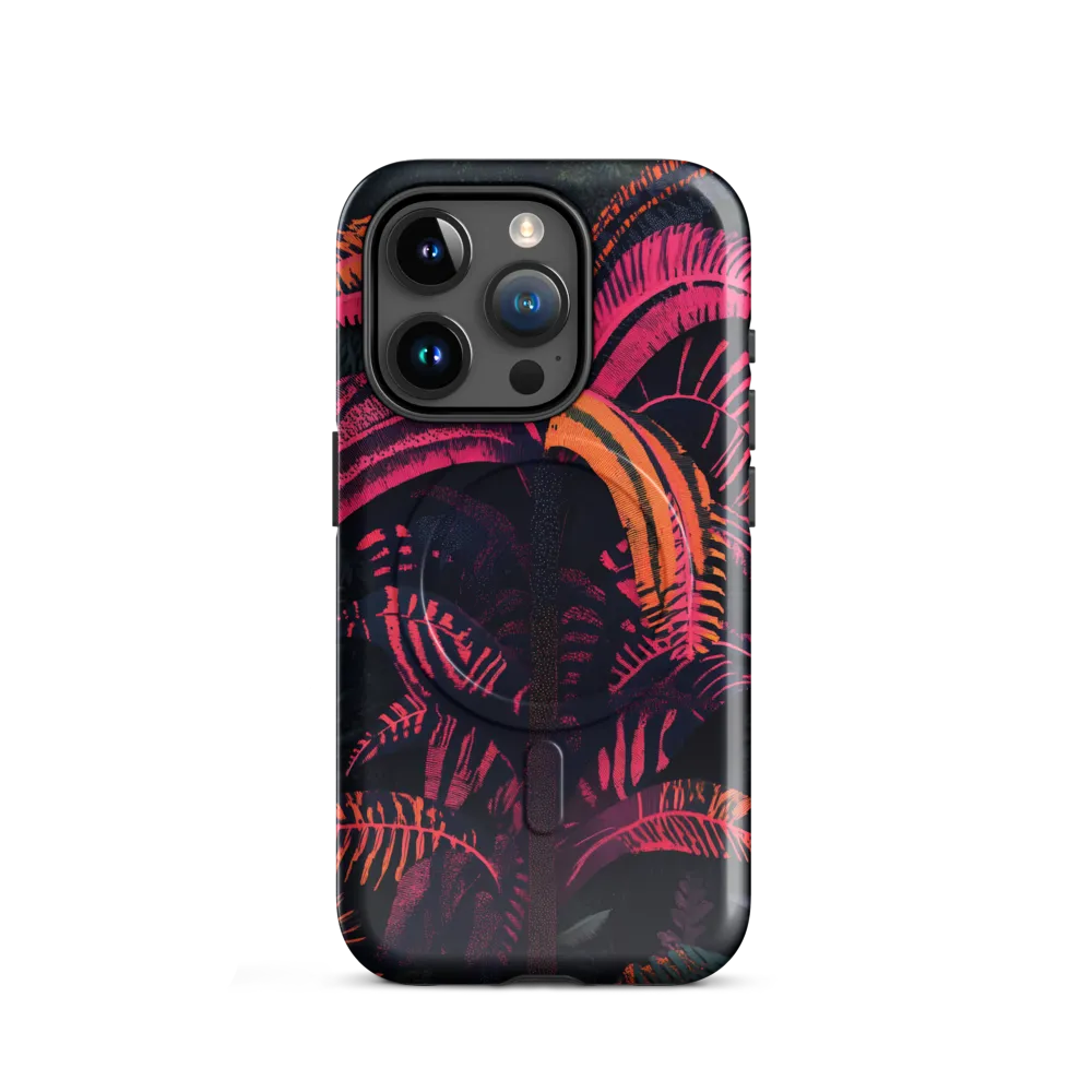 Tropical Radiance