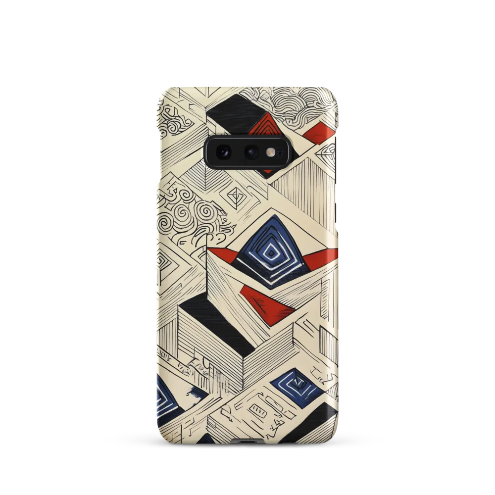 Geometric Harmony