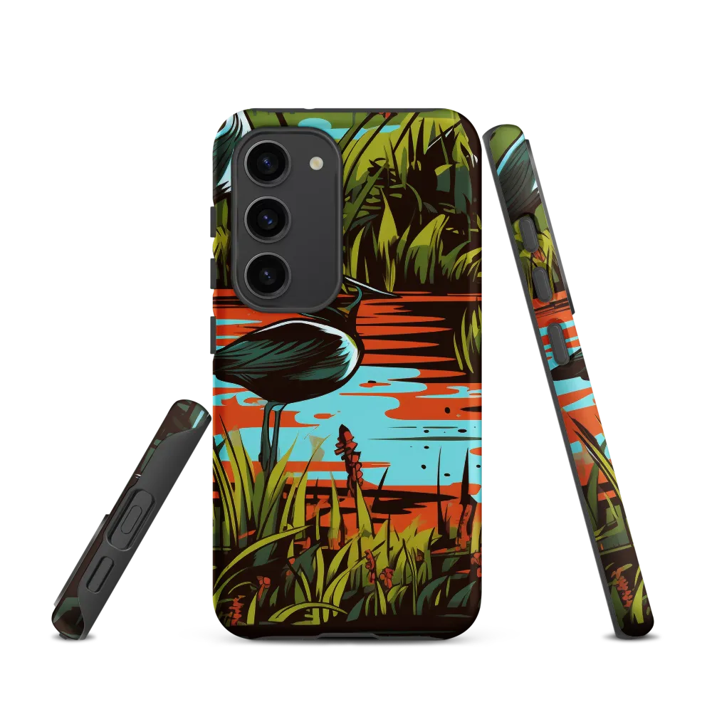 Marshland Symphony