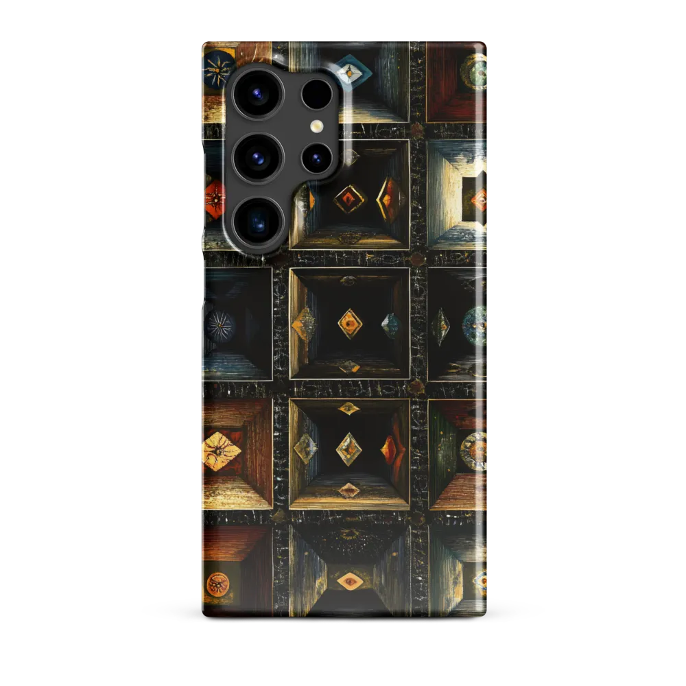Patterns of Intrigue