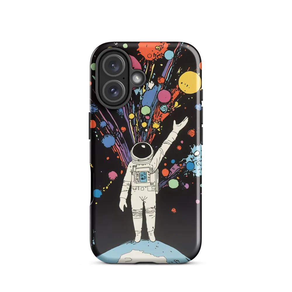 Cosmic Curiosity