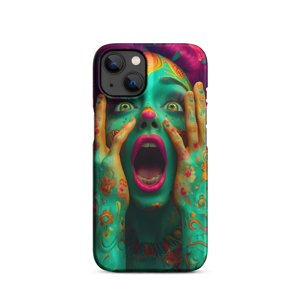 Echo of Shock