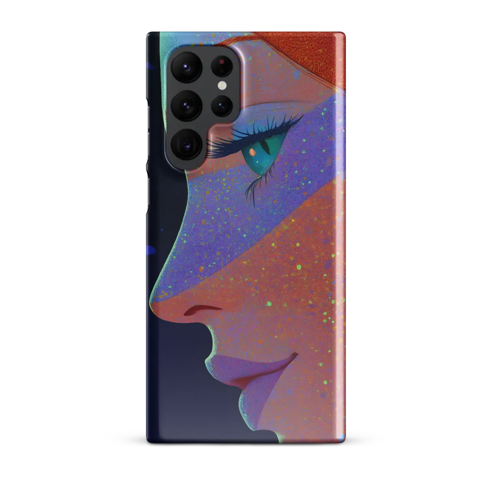 Vibrant Essence