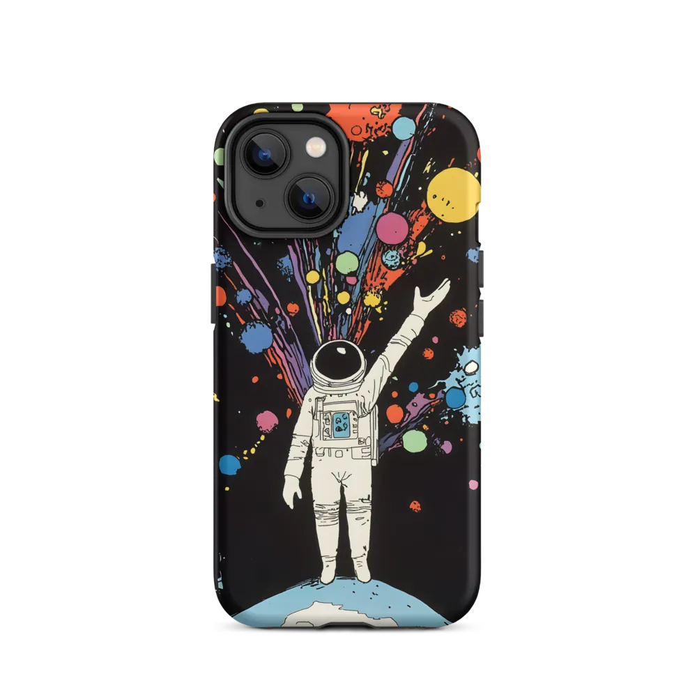 Cosmic Curiosity