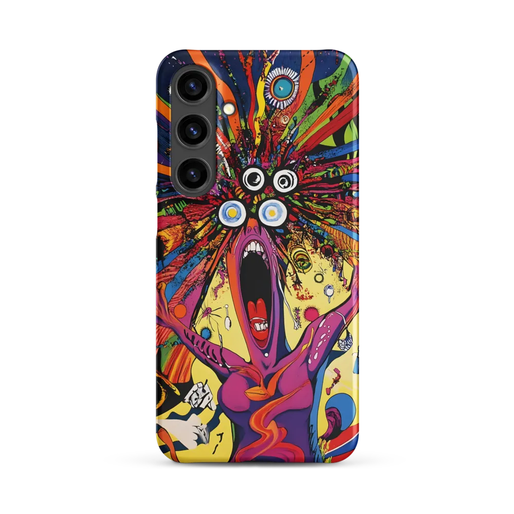 Chaos of Emotion