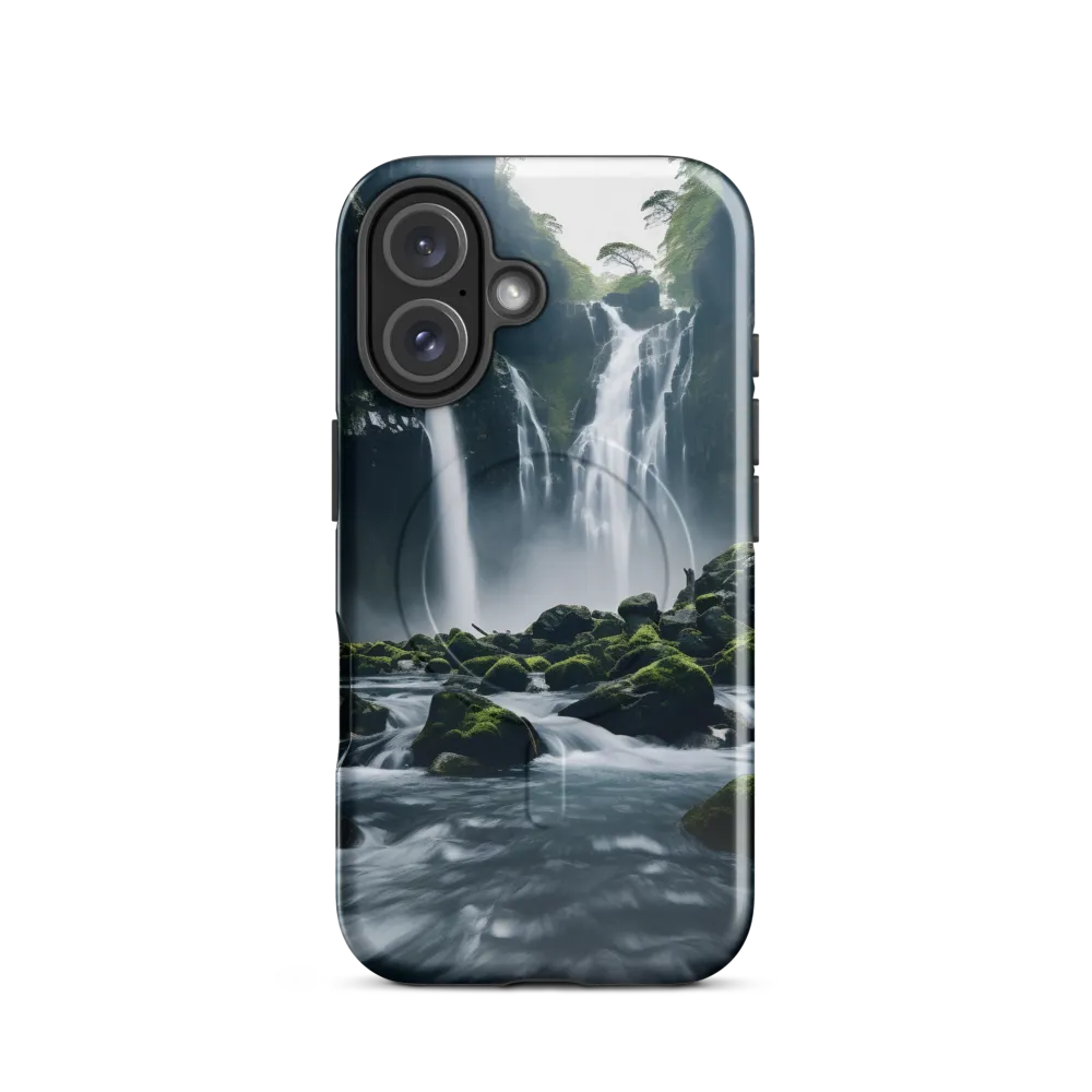 Whispers of the Falls