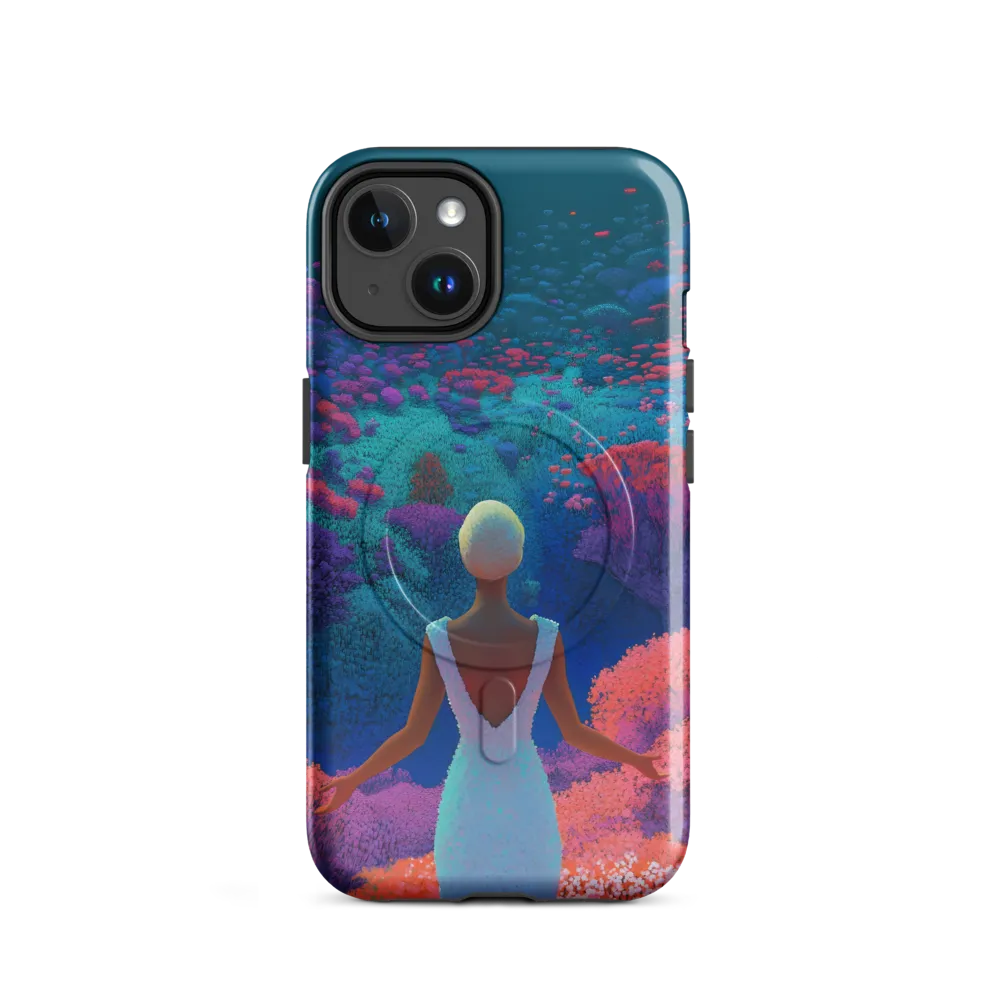 Harmony Under the Waves