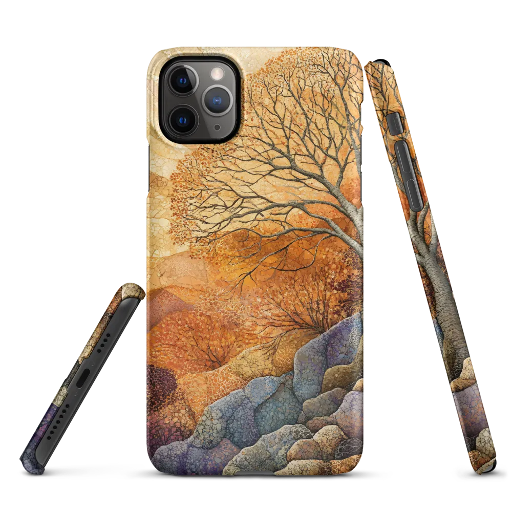 Whispers of Autumn