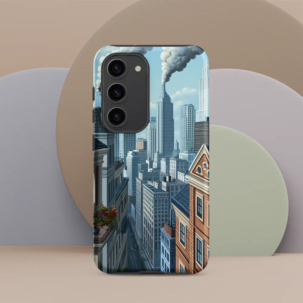 Urban Symphony