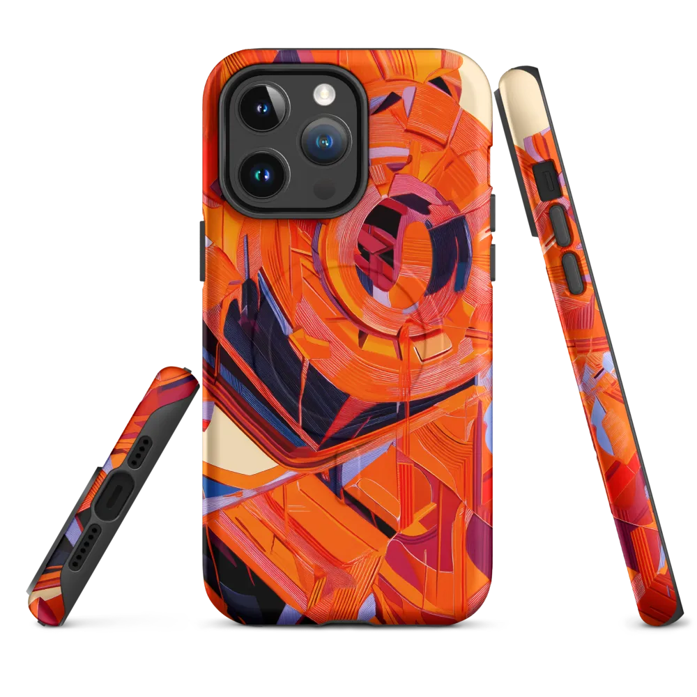 Vibrant Geometry