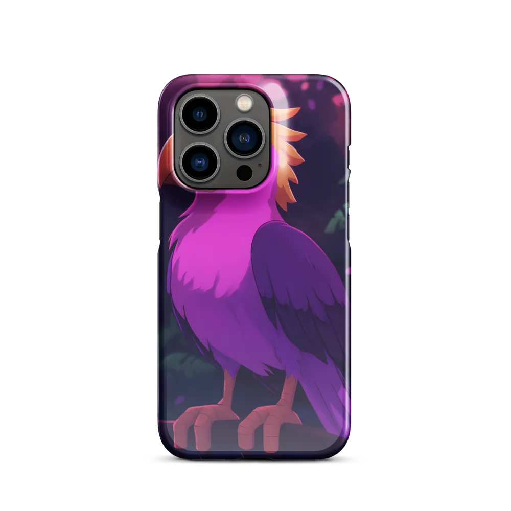 Whimsical Perch