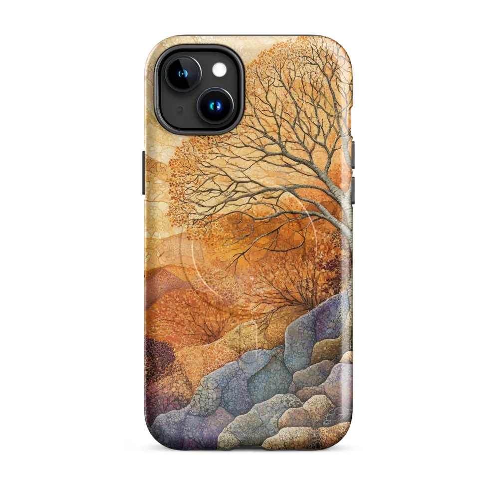 Whispers of Autumn