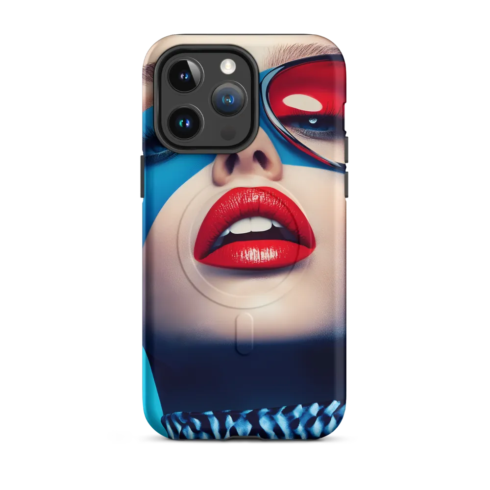 Vivid Expressions