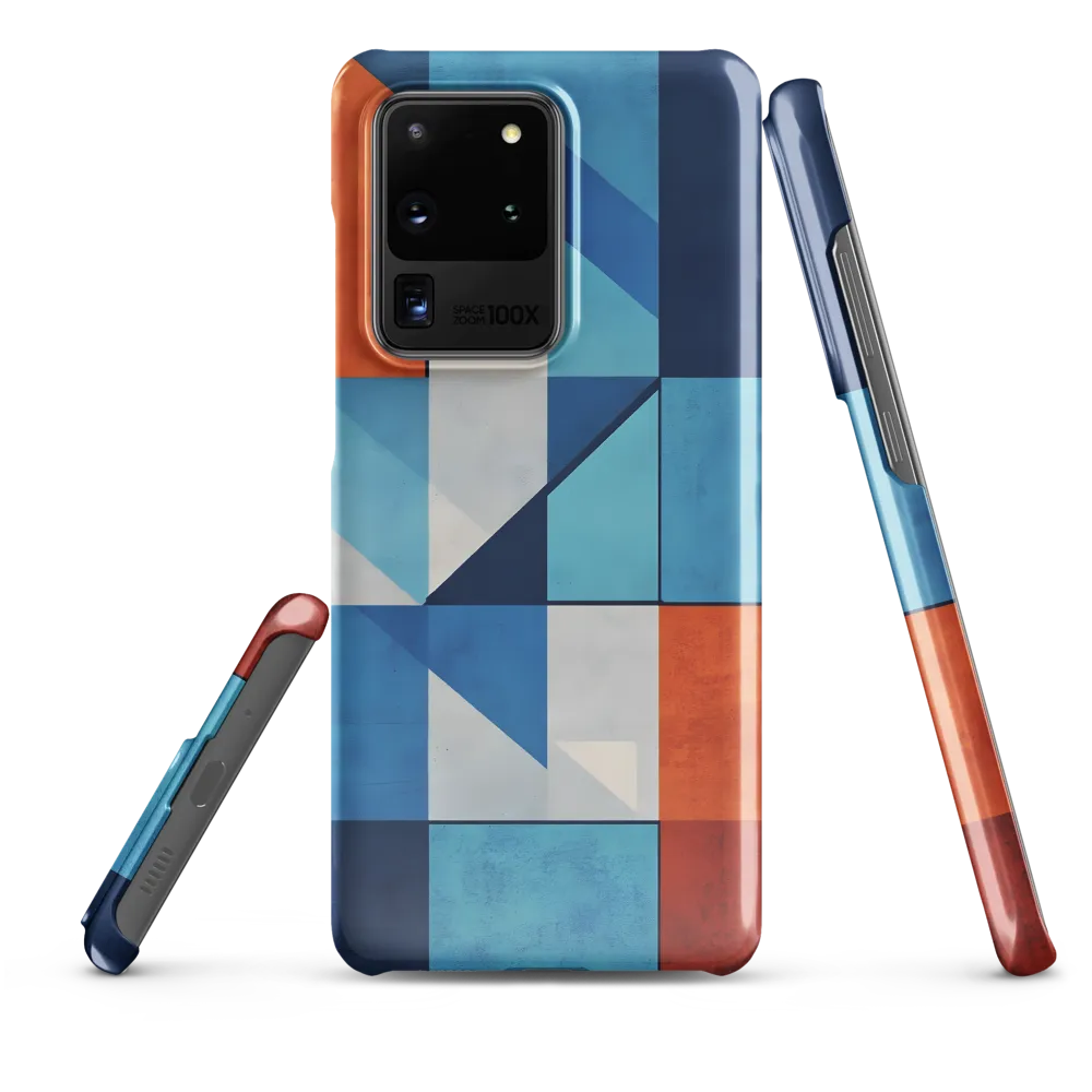 Geometric Harmony in Color