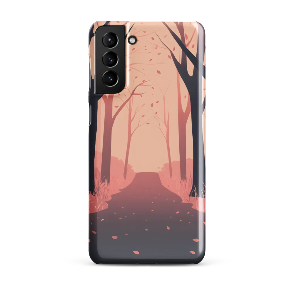 Whispers of a Serene Forest