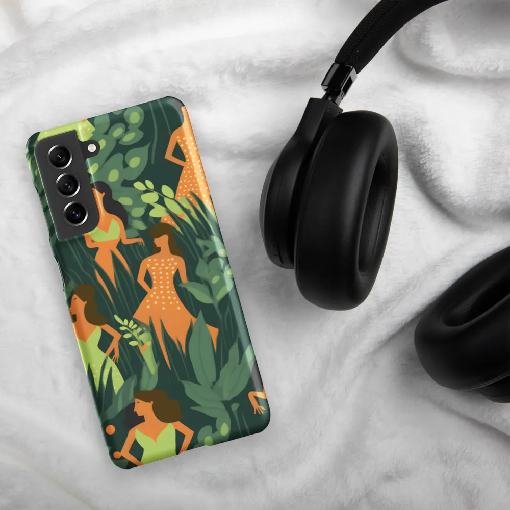 Harmony in Green
