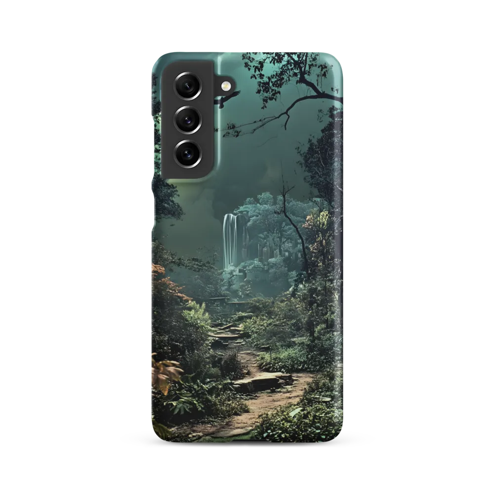 Whispers of the Forest