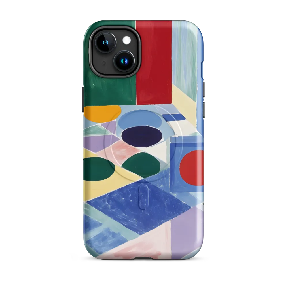 Geometric Harmony