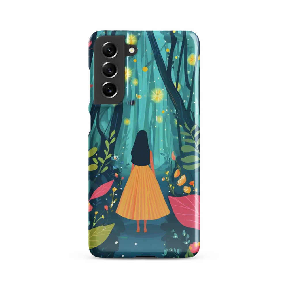 Enchanted Forest Path