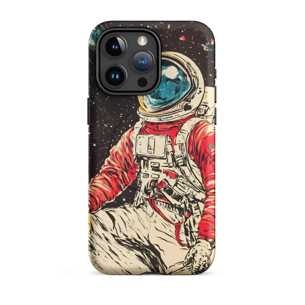 Cosmic Navigator