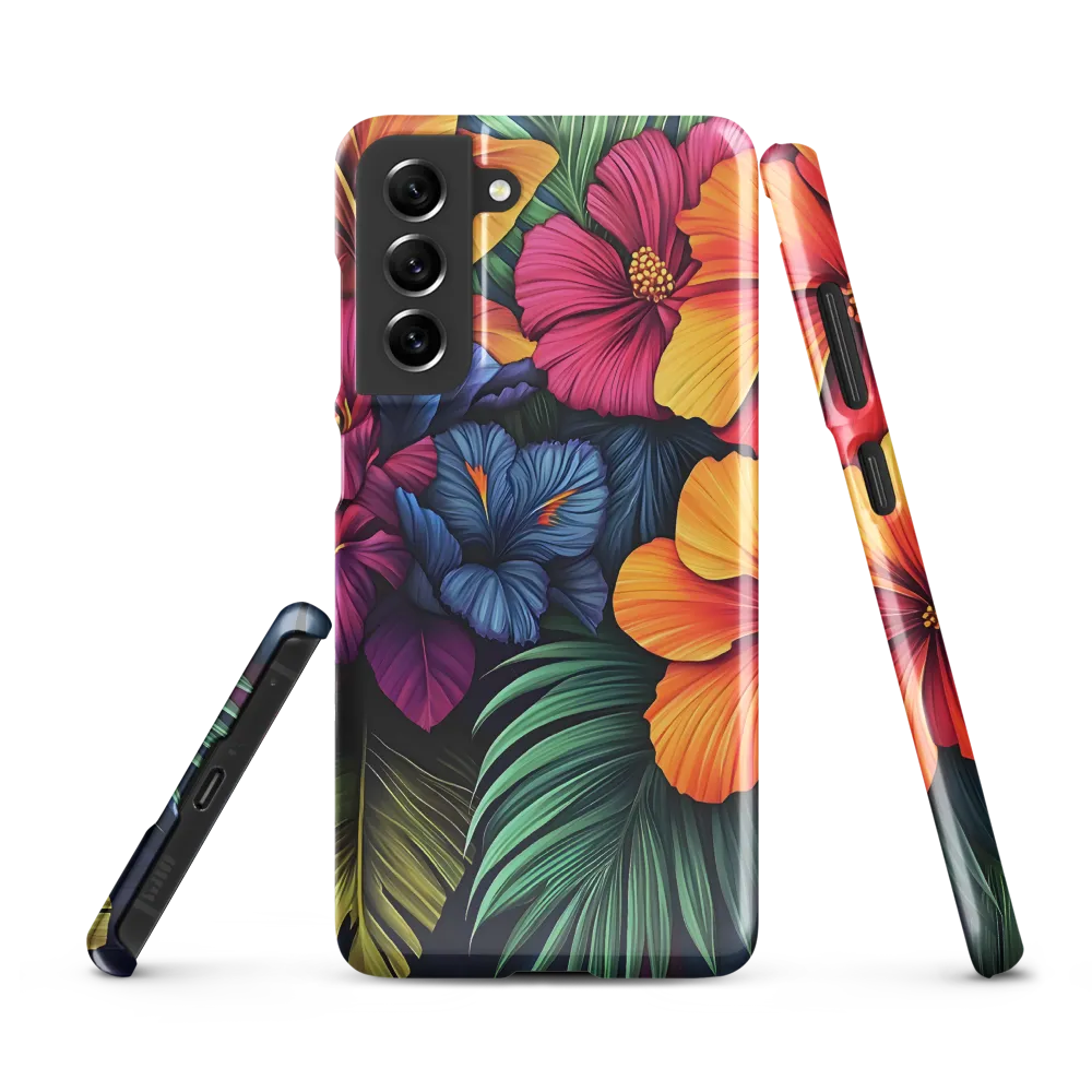 Tropical Symphony