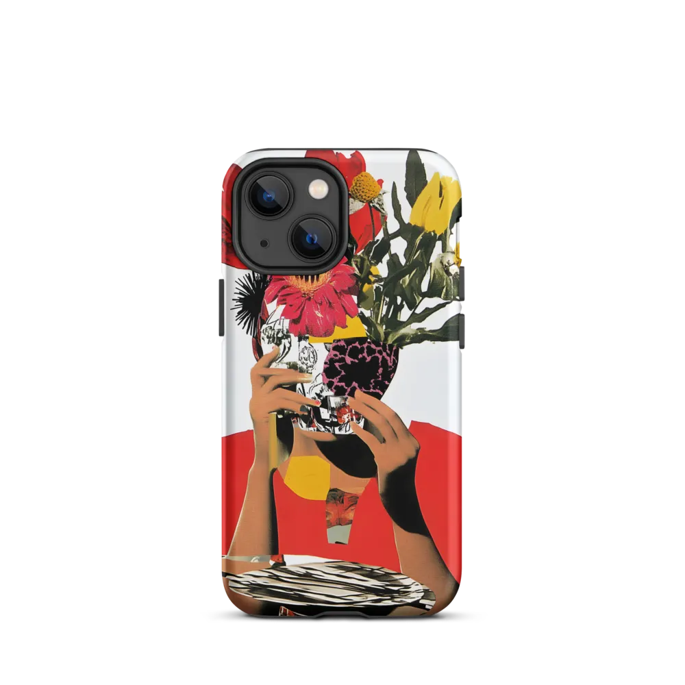 Floral Visions: The Intersection of Life and Art