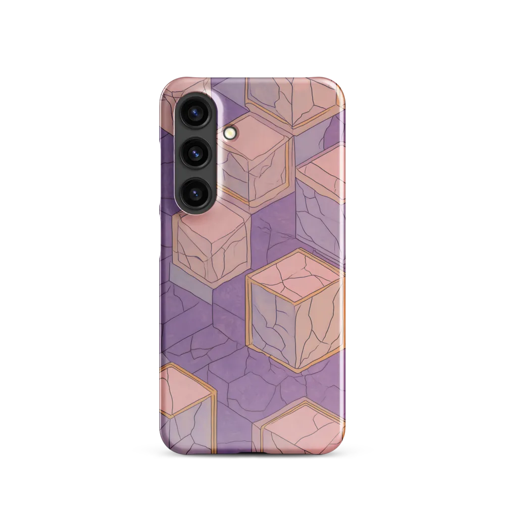 Cubist Echoes