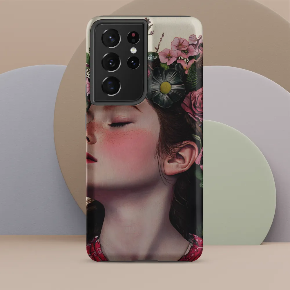Embrace of Nature