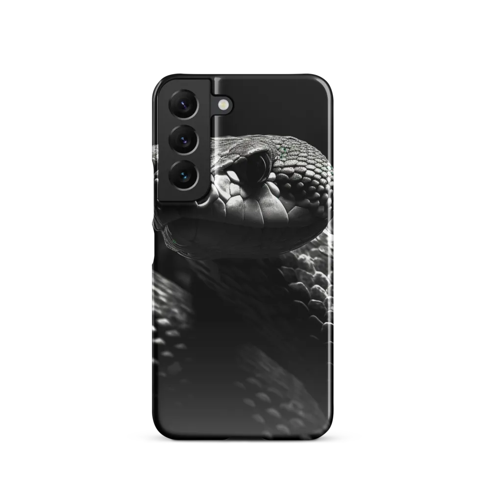 The Serpent's Gaze
