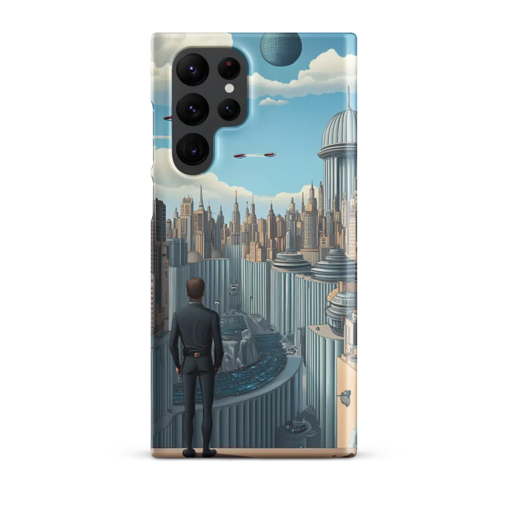 Visions of Tomorrow