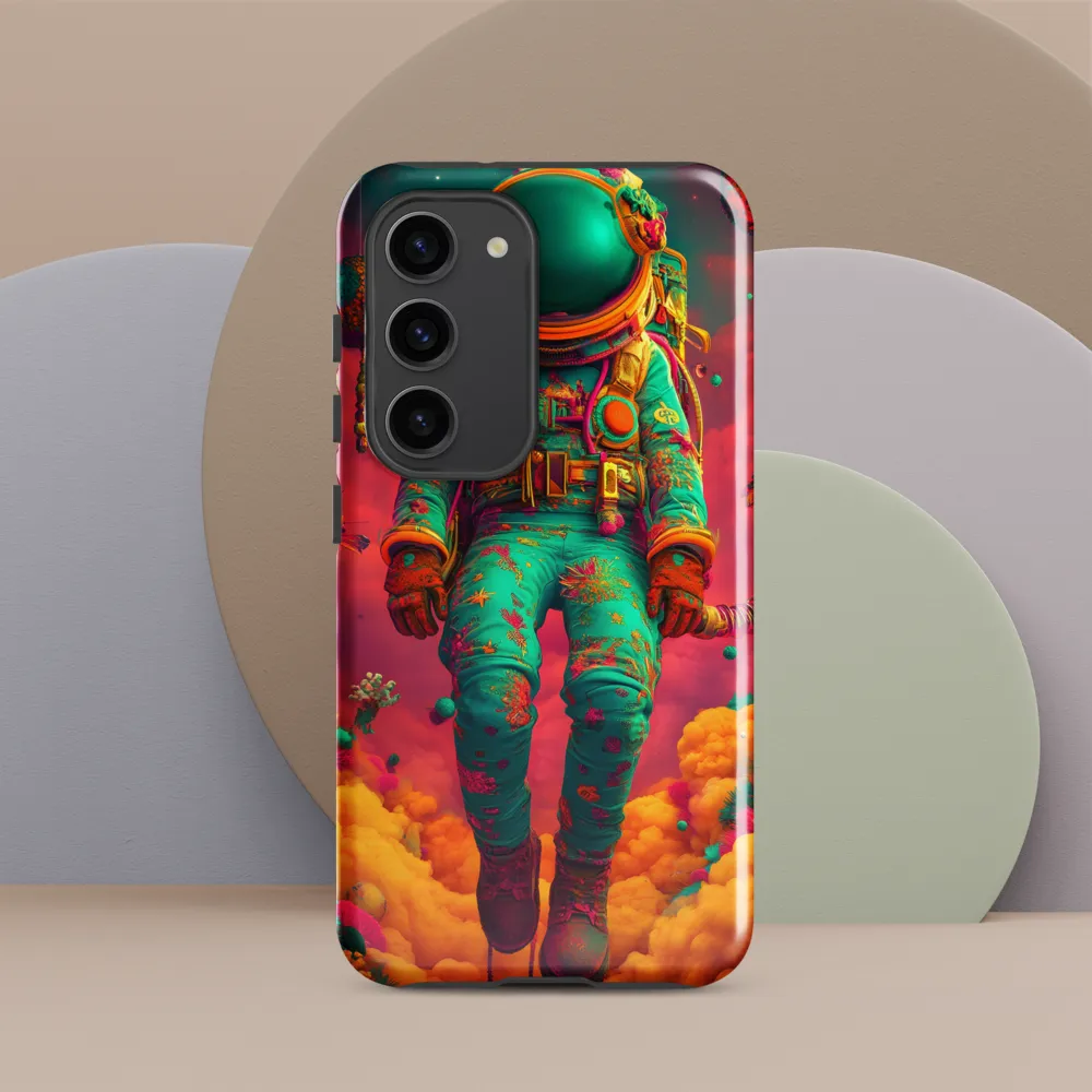 Astral Odyssey